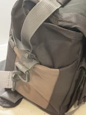 Image of Lowepro Nova Sport 17L AW Shoulder Camera Bag Slate Grey VGC