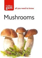 Image of Mushrooms: A World-Renowned Guide to Foraging and British Natural History (Coll