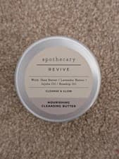 Image of Apocathery Revive Nourishing Cleansing Butter 50g