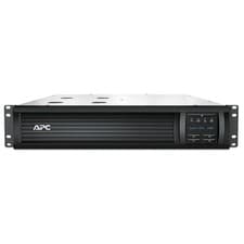 Image of APC Smart-UPS Uninterruptible Power Supply Rack Mountable 2U SMT1500RMI2U