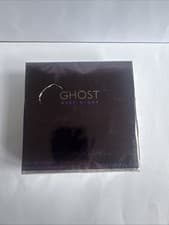 Image of Trio Ghost Deep Night Eau de Toilette 50ml New and Sealed
