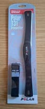 Image of Uncoded Polar T31 Heart Rate Monitor Transmitter with Medium Chest Strap
