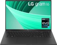 Image of LG Gram 16Z90R-K.AA78A1 Intel i7-1360P 16GB 1TB SSD 16" Win11 (GR026)