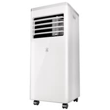 Image of Avalla S-150 4-in-1 Portable AC Dehumidifier Multi-Room 8000BTU (refurbished)