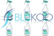Image of Ecover Window & Glass Cleaner - 500ml (Pack of 6)