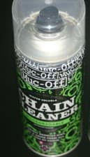 Image of Muc-Off Chain Cleaner 400ml Road, MTB Bike Multi Buy Discount NEW LOW PRICE