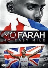 Image of Mo Farah: No Easy Mile [DVD] [2016], , New DVD