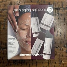 Image of Dermalogica Skin Aging Solutions Kit: 4 Products (See desc.)