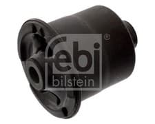 Image of FEBI BILSTEIN 37020 Axle Beam Bushing Rear Right Left Fits Citroen C1 Peugeot
