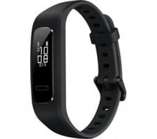 Image of HUAWEI Band 4e Active Graphite Black Original Box