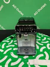 Image of Philips 3300 Series Bean to Cup Coffee Machine - 5 Hot & Iced drinks #LF123891