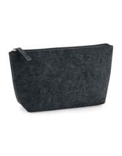 Image of BG724 Bagbase Felt Accessory Bag