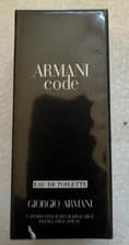 Image of Armani Code Eau De Toilette 100ml/3.4oz Giorgio Armani
