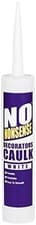 Image of No Nonsense Decorators' Caulk White 310ml