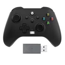 Image of 8BitDo Pro 2 bluetooth Controller, Android, Switch, PC #ListingsInLights