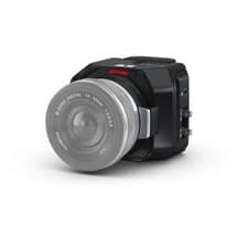 Image of Blackmagic Micro Studio Camera 4K G2
