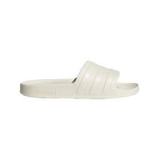 Image of Adidas Adilette Aqua Slides Off White Quick Dry Cloudfoam Sandals