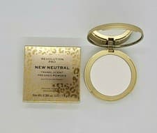 Image of Revolution Pro New Neutral TRANSLUCENT Pressed Powder Matte Satin Finish 7.5g