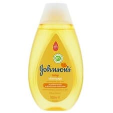 Image of Johnson's Baby Shampoo 300ml
