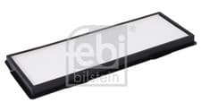 Image of Pollen / Cabin Filter 32242 Febi 1770813 1913500 7424993602 Quality Guaranteed