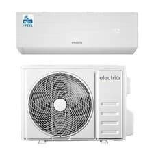 Image of electriQ iQool 9000 BTU Smart A+++ Wall Mounted Split Air Conditioner iQool9Plus