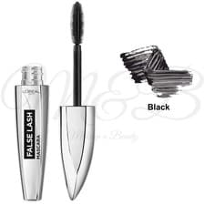 Image of L'Oreal Paris Bambi False Lash Mascara 8.9ml - Black
