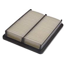 Image of C 24 042 Air Filter Service Fits Ssangyong Tivoli Korando XLV SUV By Mann Filter