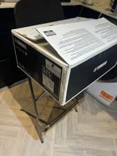 Image of Yamaha RX-V575 7.2 Channel Network AV Receiver