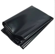 Image of Damp Proof Membrane 5m x 4m - 1200g Heavy Duty