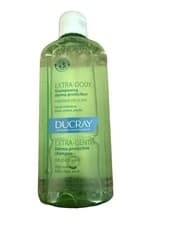Image of Ducray Extra-Gentle Dermo-Protective Shampoo 400ml Exp 1/2028