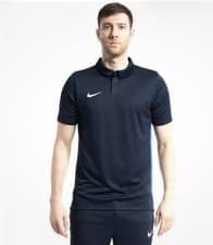 Image of Nike Men’s Academy 18Polo Shirt 899984-451 Size Small