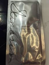 Image of Sarah Chapman Skinesis Platinum Stem Cell Eye Mask 1 Pair 8g Sealed RRP £25