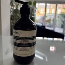 Image of Aesop Reverence Aromatique Hand Wash 500 ml - brand new unopened