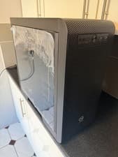 Image of Thermaltake Core V51 Mid Tower Tempered Glass PC Case