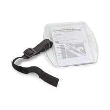 Image of Shires Medical Card Arm Band