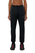 Image of Diesel - Mens Regular Fit Supersoft Sweatpants - P-TARY-IND