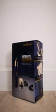 Image of BaByliss Super X Metal Series  Nose, Ear and Eyebrow Trimmer-BLUE