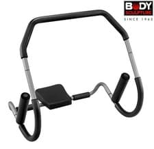 Image of Ab Trimmer tones abs obliques and strengthens core. Body Sculpture BB6000