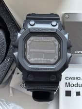 Image of Casio G-Shock Watch - Black - BRAND NEW
