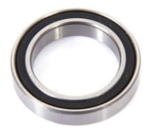 Image of 61906-2RS, 6906-2RS Ball Bearing Brand KYK 30x47x9mm
