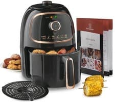 Image of Misterchef 2l Air Fryer