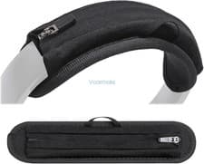 Image of Headband Cover for Anker Soundcore Space Q45,Life Q35,Q30,Q20 Headphone
