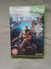 Image of Dead Rising 2 (Microsoft Xbox 360, 2010) SEALED