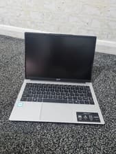 Image of Acer Aspire Lite 14 14in Intel N 4GB 128GBLaptop - Silver