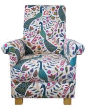 Image of Handcrafted Children's Chairs Kids Armchairs Boys Girls Furniture Child's Small