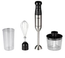 Image of Tower 3-in-1 Hand Blender