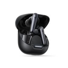 Image of Soundcore by Anker Liberty 4 NC Wireless Noise Cancelling Earbuds, 98.5% Reducti