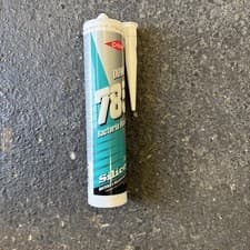 Image of Dowsil Dow Corning 785 Silicone Sealant, 310ml - white