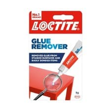 Image of Loctite Super Glue Remover 5g Effective Adhesive Remover Removes From Clothing