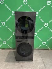 Image of LG Wifi Connected 12Kg / 10Kg Washer Dryer WT1210BBTN1 #LF124049
